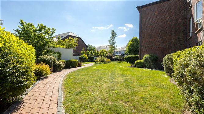 62 Church Drive, Eden Gate, Delgany, Co. Wicklow