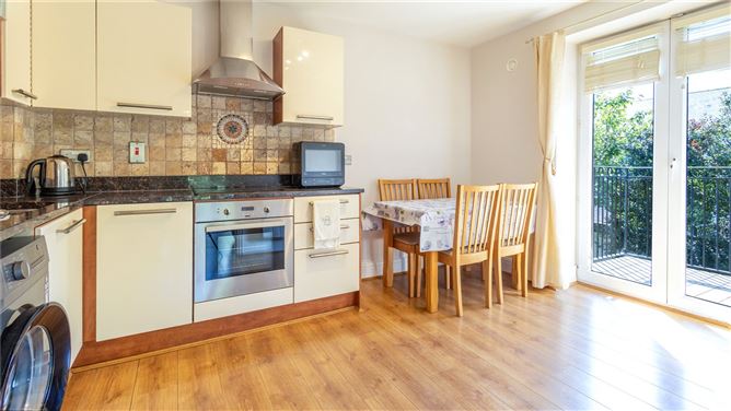 62 Church Drive, Eden Gate, Delgany, Co. Wicklow