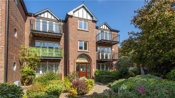 62 Church Drive, Eden Gate, Delgany, Co. Wicklow