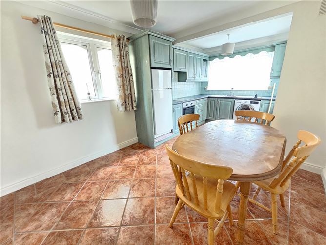 5 Dun Na Ri, Tobarteascain, Ennis, Co. Clare