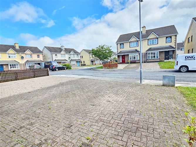 5 Dun Na Ri, Tobarteascain, Ennis, Co. Clare