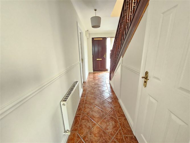 5 Dun Na Ri, Tobarteascain, Ennis, Co. Clare
