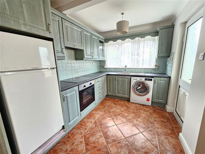 5 Dun Na Ri, Tobarteascain, Ennis, Co. Clare