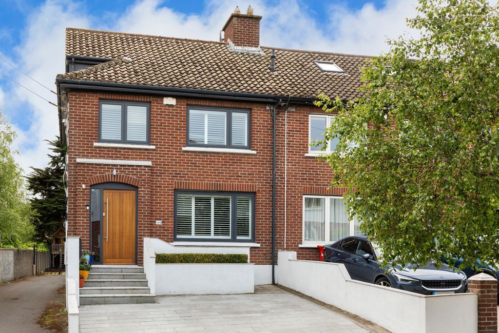 100 Dollymount Park, Clontarf,   Dublin 3