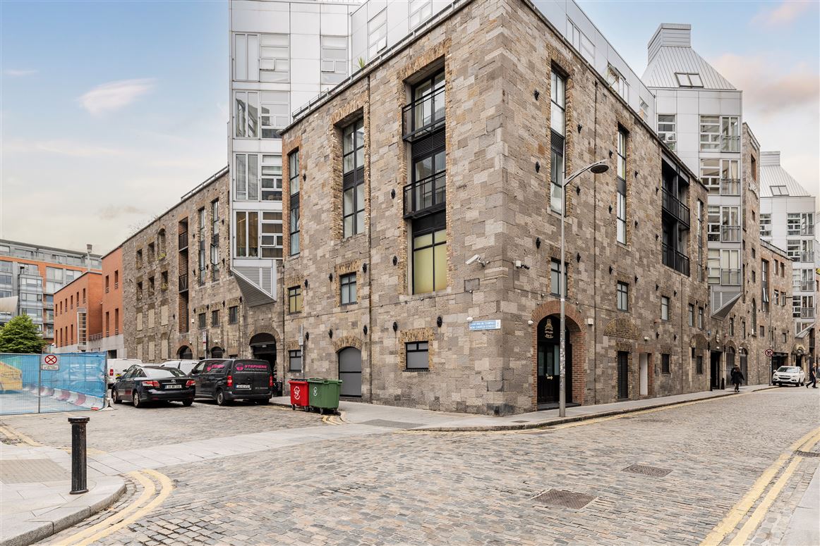 Apt 4 Smithfield Village, Block F, Bow Street, Smithfield, Dublin 7