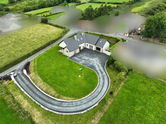 Meenoline South, Templeglantine, Limerick