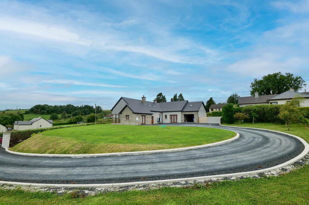 Meenoline South, Templeglantine, Limerick