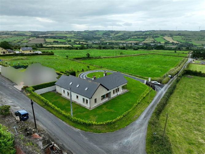 Meenoline South, Templeglantine, Limerick