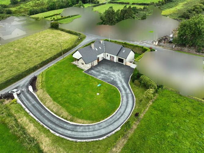 Meenoline South, Templeglantine, Limerick