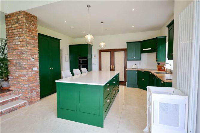 Meenoline South, Templeglantine, Limerick