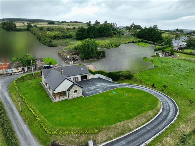 Meenoline South, Templeglantine, Limerick