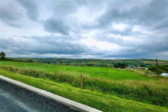 Meenoline South, Templeglantine, Limerick