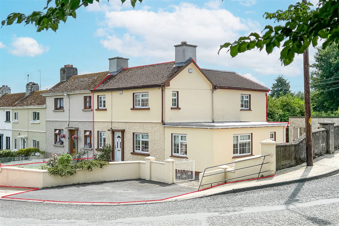 48 Maryville, Castlecomer, Kilkenny