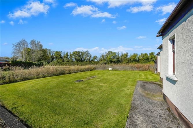 Saint Maria, Ovidstown, Straffan, County Kildare