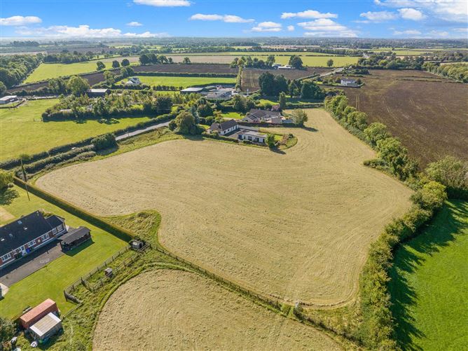 Saint Maria, Ovidstown, Straffan, County Kildare