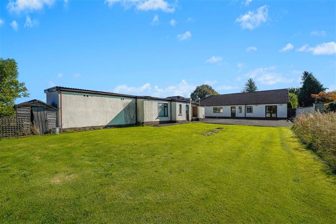 Saint Maria, Ovidstown, Straffan, County Kildare