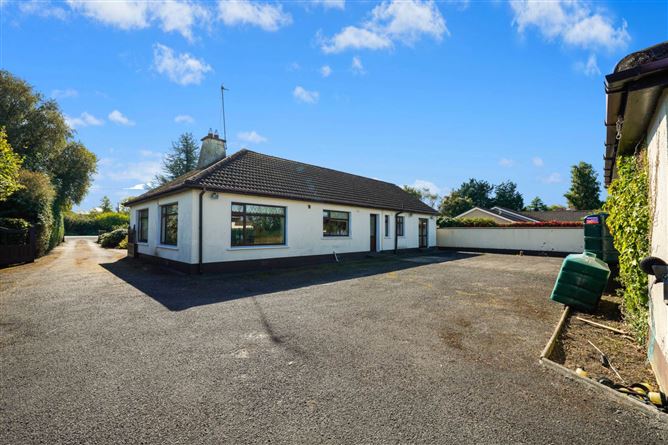 Saint Maria, Ovidstown, Straffan, County Kildare