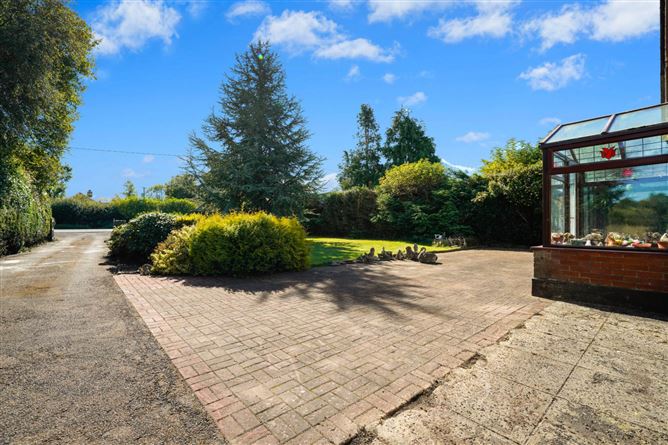 Saint Maria, Ovidstown, Straffan, County Kildare
