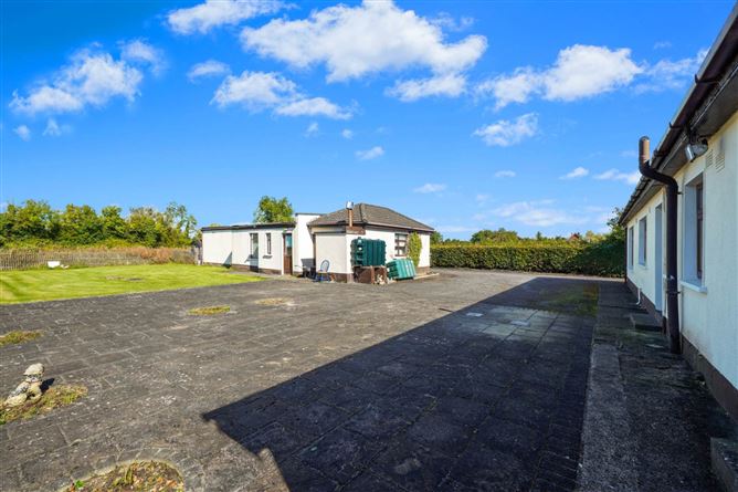 Saint Maria, Ovidstown, Straffan, County Kildare