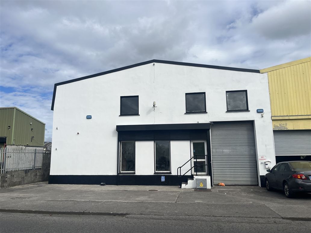 Unit 1, Ballast Quay, Sligo, Sligo