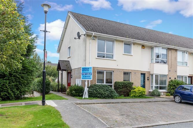 45 The Oaks Ridgewood , Swords,   North County Dublin, K67V443