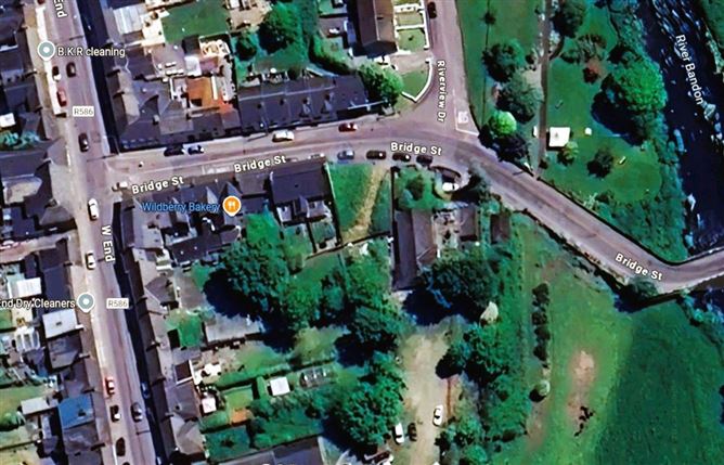 Site Bridge Street, Ballineen, Co. Cork