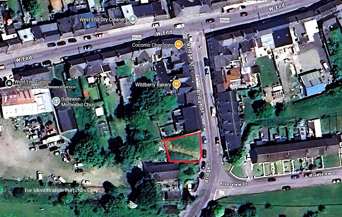 Site Bridge Street, Ballineen, Co. Cork