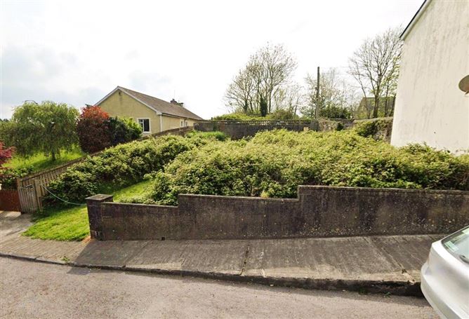 Site Bridge Street, Ballineen, Co. Cork
