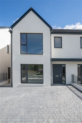 106 Rahan View, Spa Glen, Mallow, Co. Cork