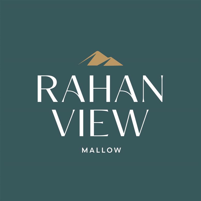 Three Bed Semi Detached, Rahan View, Spa Glen, Mallow, Co. Cork