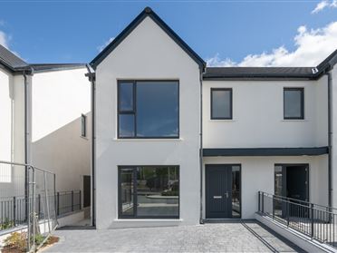106 Rahan View, Spa Glen, Mallow, Co. Cork