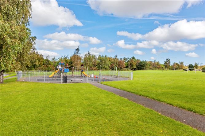 Apt, 88 Mayeston Square, Finglas, Dublin 11