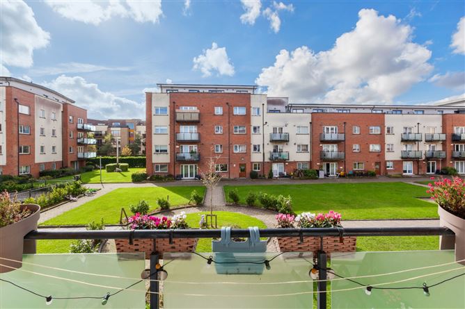 Apt, 88 Mayeston Square, Finglas, Dublin 11