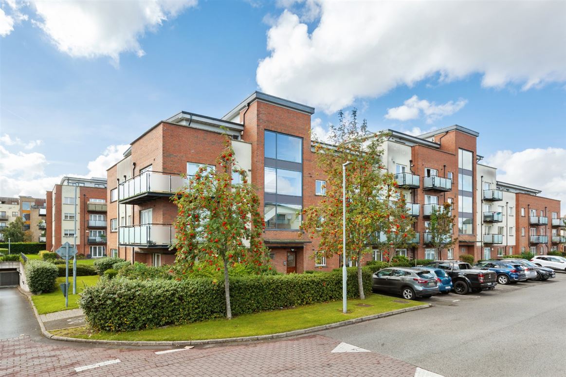 Apt, 88 Mayeston Square, Finglas, Dublin 11