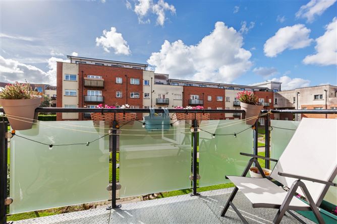 Apt, 88 Mayeston Square, Finglas, Dublin 11