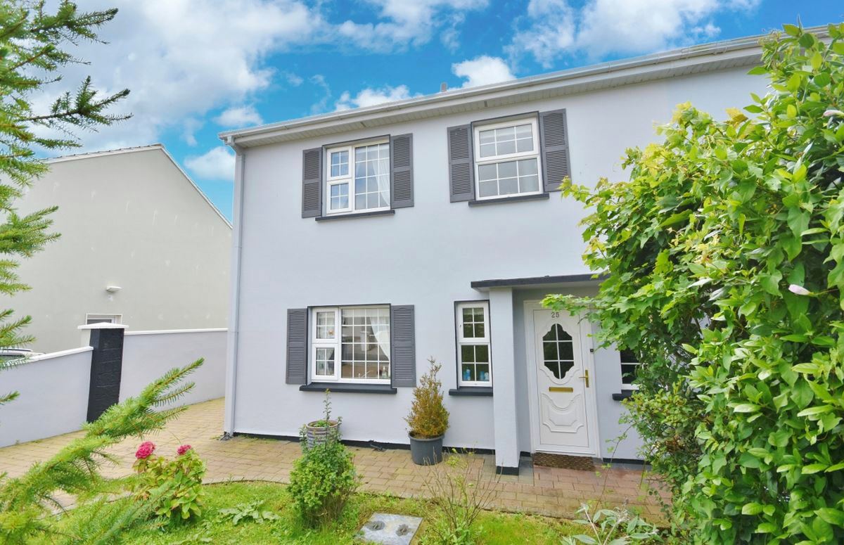 25 Tower Drive, Ballyduff, Tralee, Co. Kerry