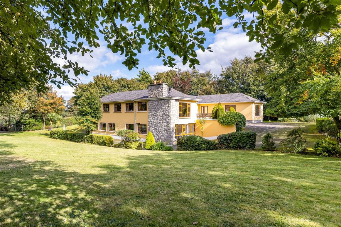 Belgree House, Kilmartin Lane, Hollystown, Dublin 15