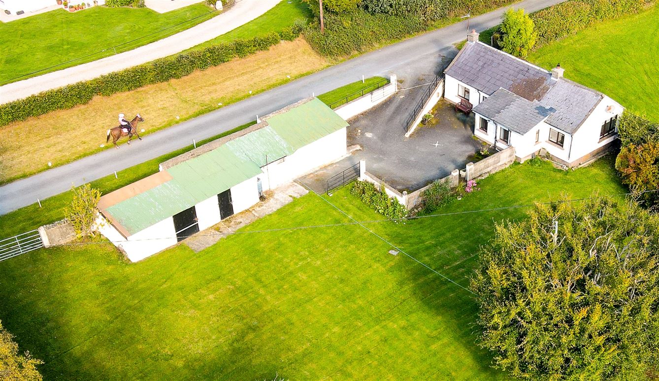 Newtown Boswell,, Ashford, Wicklow