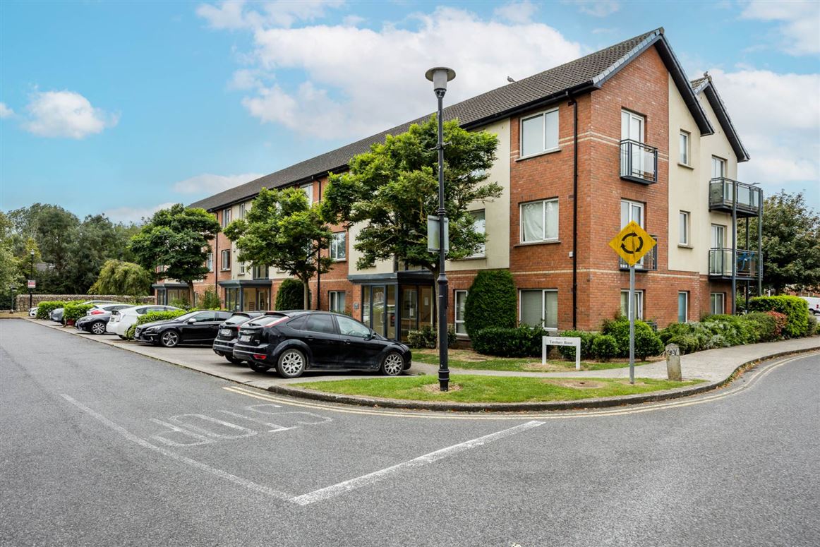 Apt 11 Turnbury House, Ridgewood, Swords, County Dublin