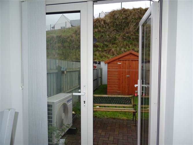 24 The Grange, Donegal Town , Donegal Town, Donegal