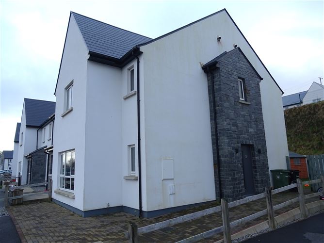 24 The Grange, Donegal Town , Donegal Town, Donegal