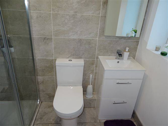 24 The Grange, Donegal Town , Donegal Town, Donegal