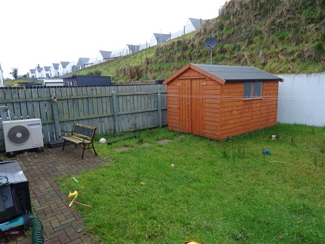 24 The Grange, Donegal Town , Donegal Town, Donegal