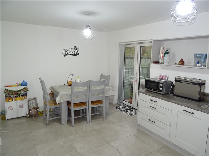 24 The Grange, Donegal Town , Donegal Town, Donegal