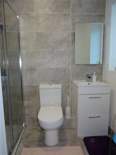 24 The Grange, Donegal Town , Donegal Town, Donegal