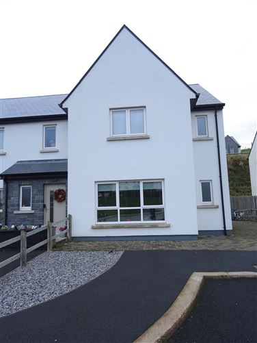 24 The Grange, Donegal Town , Donegal Town, Donegal