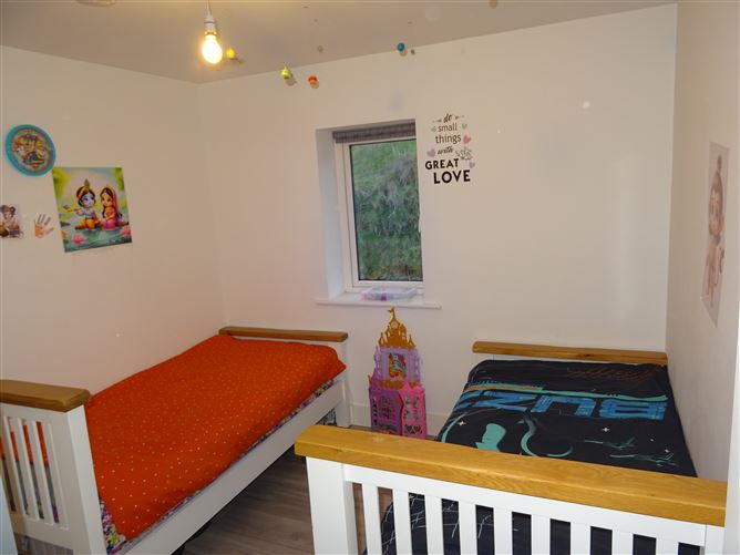 24 The Grange, Donegal Town , Donegal Town, Donegal