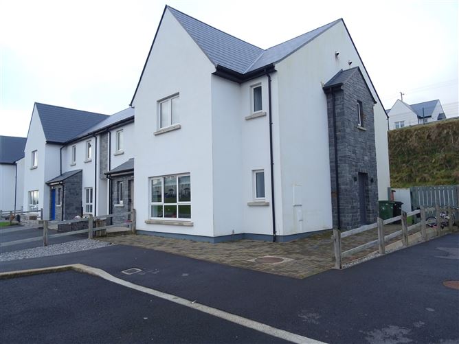 24 The Grange, Donegal Town , Donegal Town, Donegal