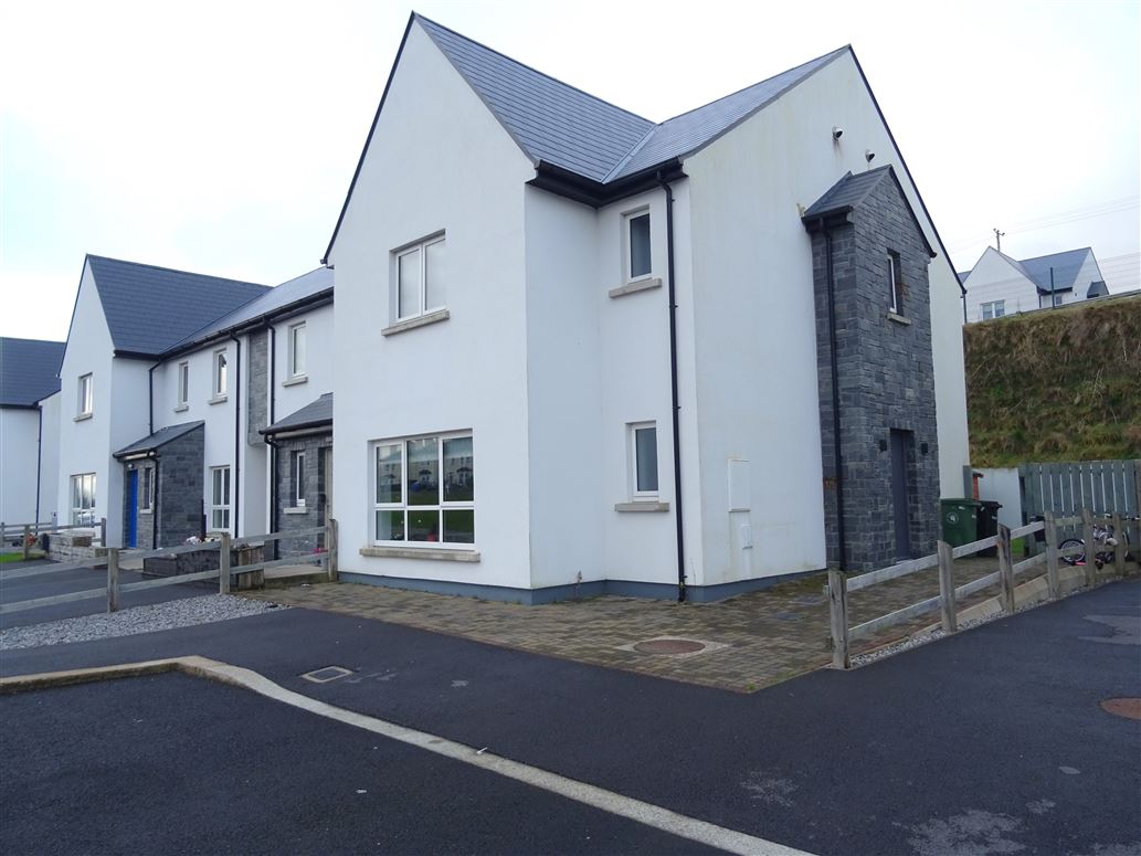 24 The Grange, Donegal Town , Donegal Town, Donegal