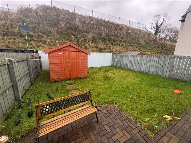 24 The Grange, Donegal Town , Donegal Town, Donegal